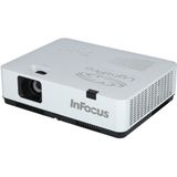 Infocus - IN1026 - Beamer - Wit - Standard Throw - 4200 ANSI Lumen - 3LCD WXGA (1280x800)