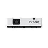InFocus IN1036 beamer/projector Projector met normale projectieafstand 4600 ANSI lumens 3LCD WXGA (1280x800) Wit