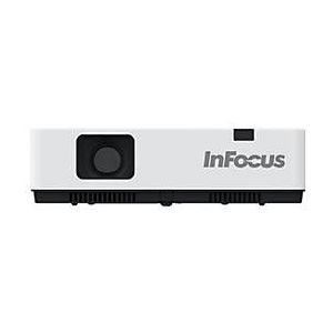 InFocus IN1036 beamer/projector Projector met normale projectieafstand 4600 ANSI lumens 3LCD WXGA (1280x800) Wit