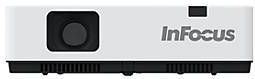 InFocus IN1036 beamer/projector Projector met normale projectieafstand 4600 ANSI lumens 3LCD WXGA (1280x800) Wit
