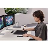 XPPen Deco Pro MW (Gen 2) - Grafische Tablet - 9 x 6 inch - X3 Pro Stylus 16K Druk