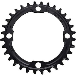 Praxis Kettingblad 1x MTB 104BCD 34T
