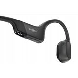 Shokz Openrun Mini - Bone Conduction - Sporthoofdtelefoon - Zwart