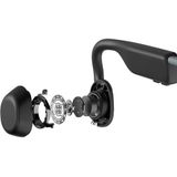 Shokz OpenMove - Sporthoofdtelefoon - Grijs