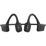 Shokz OpenSwim Bone Conduction Waterdichte sporthoofdtelefoon Zwart