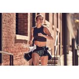 Shokz OpenSwim Bone Conduction Waterdichte sporthoofdtelefoon Zwart