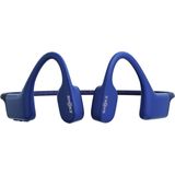 Shokz OpenSwim Blau