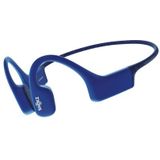 Shokz OpenSwim - Sporthoofdtelefoon - Waterdicht - Blauw - Bone Conduction