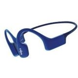 Shokz OpenSwim - Bone Conduction - Waterdichte sporthoofdtelefoon - Blauw