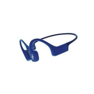 Shokz OpenSwim - Bone Conduction - Waterdichte sporthoofdtelefoon - Blauw