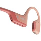 Shokz OpenRun Pro - Hoofdtelefoon Roze