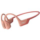 Shokz OpenRun Pro Bone Conduction Sporthoofdtelefoon Roze