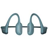 Shokz OpenRun Pro - Bone Conduction - Sporthoofdtelefoon - Blauw