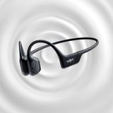 Shokz OpenRun Pro - Bone Conduction - Sporthoofdtelefoon - Zwart