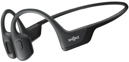 Shokz OpenRun Pro - Bone Conduction - Sporthoofdtelefoon - Zwart