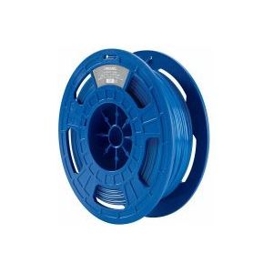 Dremel filament blauw 1,75 mm PLA 0,75 kg