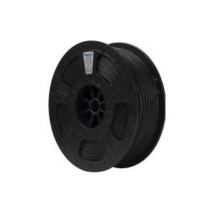 Dremel filament zwart 1,75 mm ECO ABS 0,75 kg