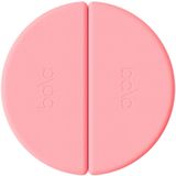 Bala Balance Block - 2 x Yoga Blokken - Blush/Roze