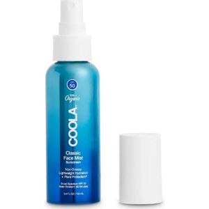 COOLA Classic Face Mist SpF 50 (100 ml)