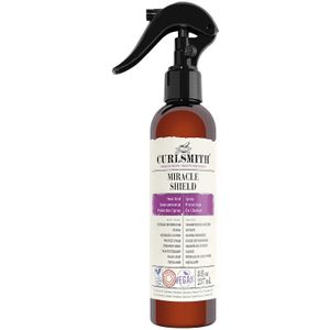 Curlsmith Miracle Shield Heat Protection Spray
