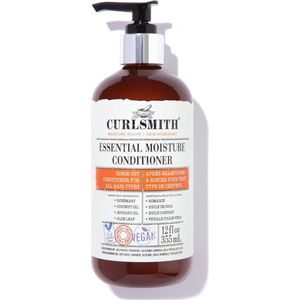 Essential Moisture - Conditioner - 355ml - Geschikt voor Alle Haartypes