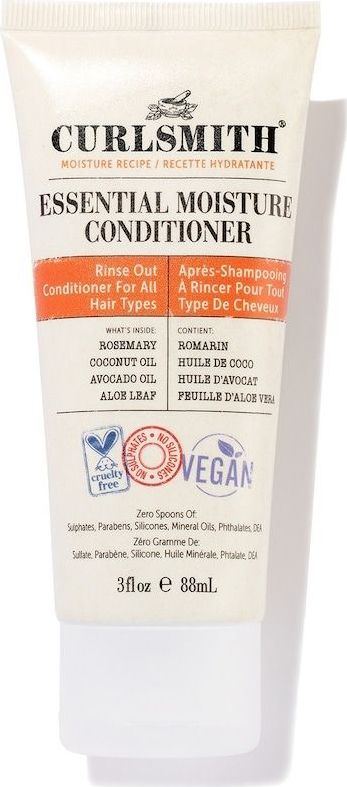 CURLSMITH - Essential Moisture - Conditioner - 88ml
