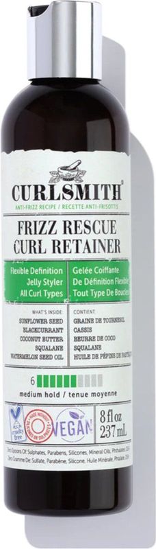 Curlsmith Rescue Curl Retainer