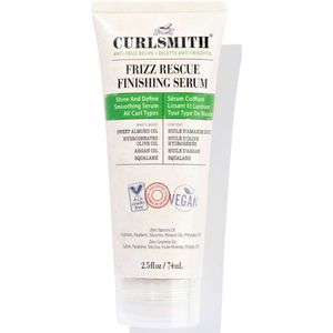 Curlsmith Frizz Rescue Finishing Serum