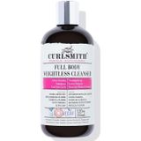 CURLSMITH - Full Body Weightless Cleanser - Shampoo - 355 ml - Volumeverhogend