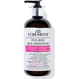 Curlsmith - Full Body Milk - Conditioner - 355ml - Lichtgewicht, Plantaardig Stamcelcomplex