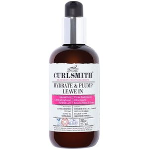 CURLSMITH - Hydrate & Plump - Leave-in Conditioner - 237 ml