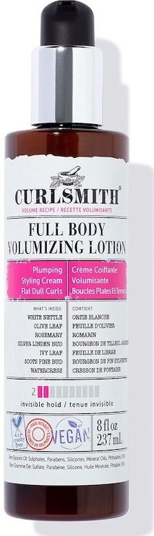 CURLSMITH - Full Body Volumizing Lotion - 237 ml - Conditioner