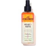 CURLSMITH - Shake & Shine Mist - 195 ml - Bi-Phase Refreshing Mist - Voor Krullend Haar