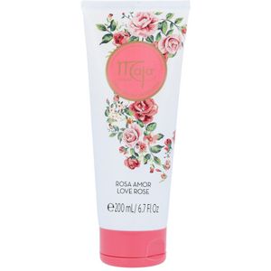 Maja - Douchegel - Love Rose - Vochtinbrengend - Hydrateert de Huid