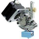 Micro Swiss - NG™ - Direct Drive Extruder - Geschikt voor Creality CR-10 / Ender 3 - Lichtgewicht Ontwerp