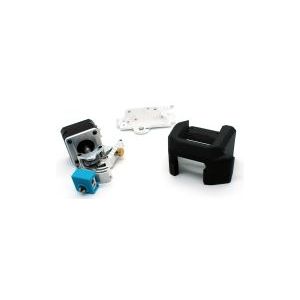MicroSwiss - Micro Swiss NG™ Direct Drive Extruder - 3D Printer Accessoires - Lichtgewicht - Gehard Staal