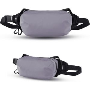 Wandrd D1 Fanny Pack V2 Uyuni Purple