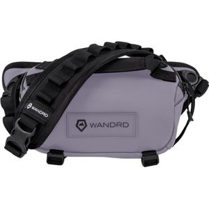 WANDRD ROGUE Sling 3L Uyuni Purple