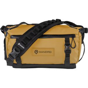 WANDRD Rogue Sling 9 L Gelb