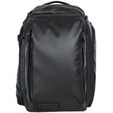 WANDRD Transit 35L Travel Backpack Black Tassen