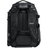 Wandrd Transit Travel 45L Backpack Black