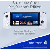 Backbone One - PlayStation Edit - Smartphone-controller