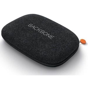 Backbone One Carrying Case - Draagtas - Lichtgewicht - Zwart