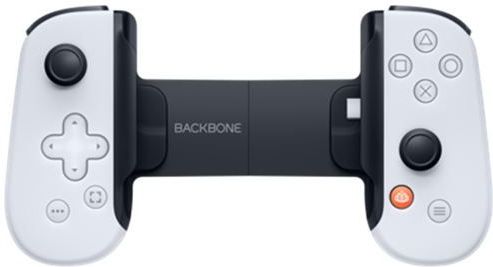 Backbone - One PlayStation Edition - Gamecontroller - Zwart - USB-C