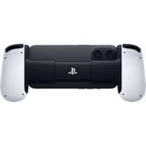 Backbone One PlayStation Editie (Lightning) Mobiele Controller voor iPhone (2nd Gen) Wit
