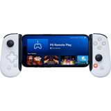 Backbone One PlayStation Editie (Lightning) Mobiele Controller voor iPhone (2nd Gen) Wit