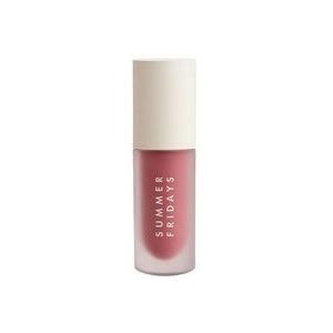 Summer Fridays - Dream Lip Oil - Hydraterende Olie voor Lippen - Soft Mauve - 4.5 ml