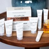 Olaplex Discovery Set