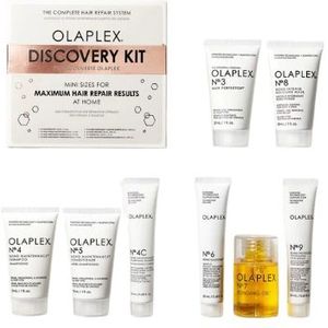 Olaplex - Discovery Set