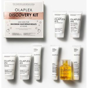 Olaplex Discovery Set